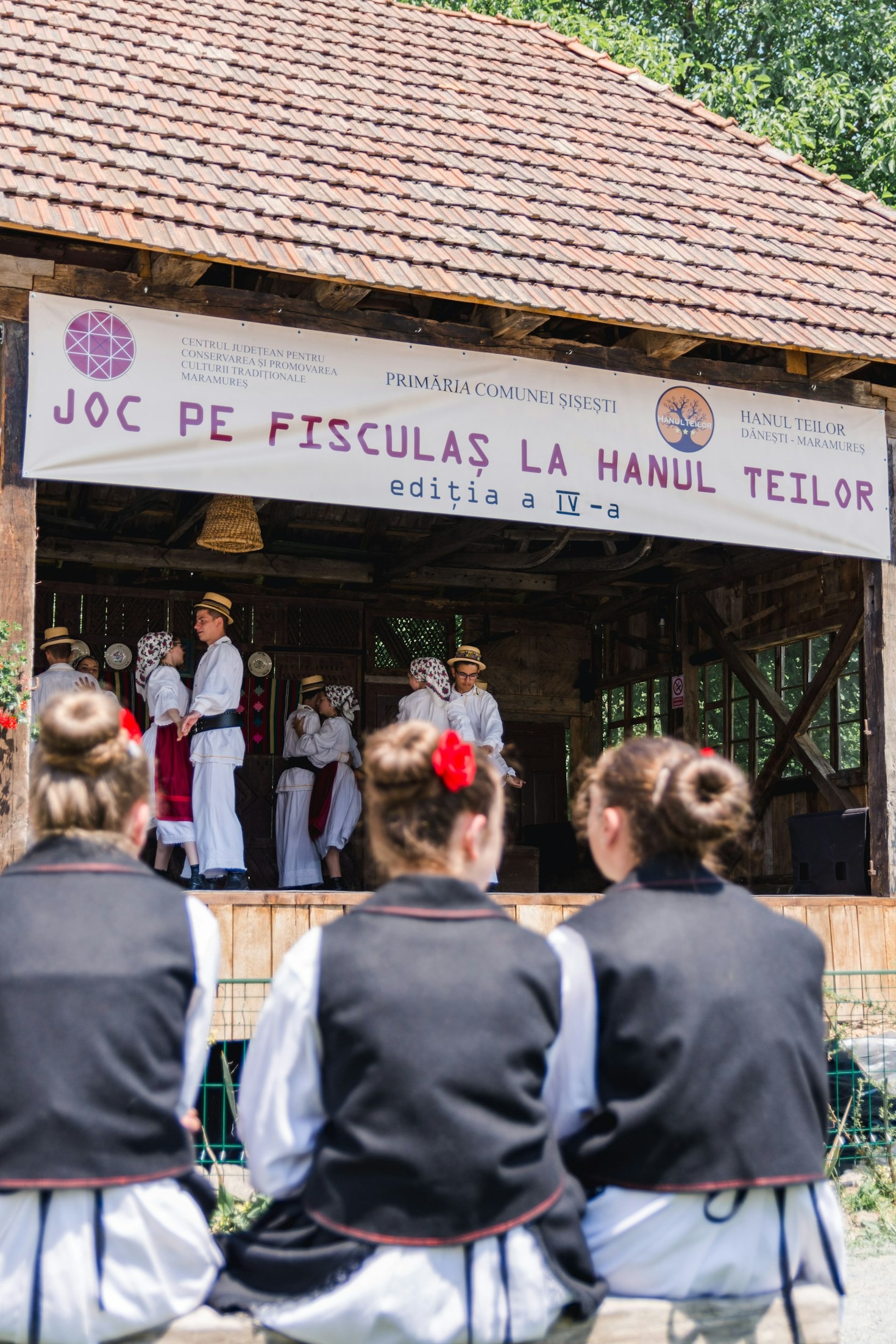 Gemeinschaft erleben: Aktivitäten der Bruderschaft